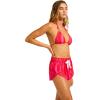 image:imageSeafolly Womens BoardshortCoastline Flame