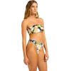 image:imageSeafolly Womens Reversible Tube TopRiviera Coast Black