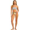image:imageSeafolly Womens Reversible Tube TopRiviera Coast Black
