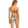image:imageSeafolly Womens Reversible Tube TopRiviera Coast Black