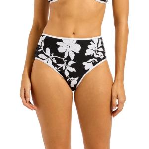 image:imageSeafolly Womens High Waisted PantBlack