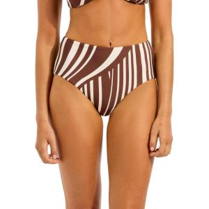 image:imageSeafolly Womens High Waisted PantCocoa