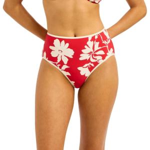 image:imageSeafolly Womens High Waisted PantCosmo Red