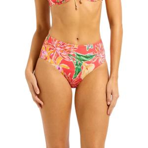 image:imageSeafolly Womens High Waisted PantHothouseflowers Summer Mel