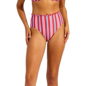 image:imageSeafolly Womens High Waisted PantPositano Chilli Red