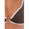 image:imageSeafolly Mala Ring Front TankBeach Bound Dark Choc