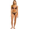 image:imageSeafolly Mala Ring Front TankBeach Bound Dark Choc