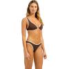 image:imageSeafolly Mala Ring Front TankBeach Bound Dark Choc