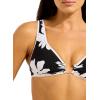 image:imageSeafolly Mala Ring Front TankBlack