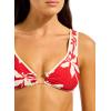 image:imageSeafolly Mala Ring Front TankCosmo Red