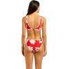 image:imageSeafolly Mala Ring Front TankCosmo Red