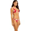 image:imageSeafolly Mala Ring Front TankCosmo Red