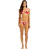 image:imageSeafolly Mala Ring Front TankCosmo Red