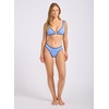 image:imageSeafolly Mayflower High Leg PantsDust Blue