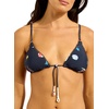 image:imageSeafolly Womens Slide TriTrue Navy