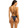 image:imageSeafolly Womens Slide TriTrue Navy