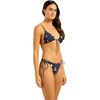image:imageSeafolly Womens Slide TriTrue Navy
